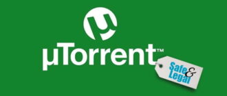 uTorrent