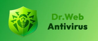 Dr.Web Anti-virus