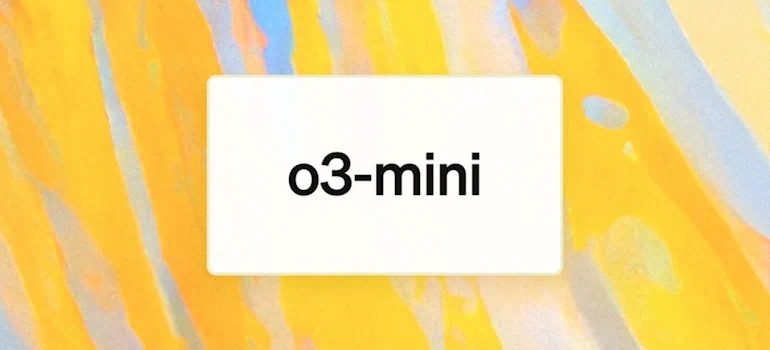 o3-mini