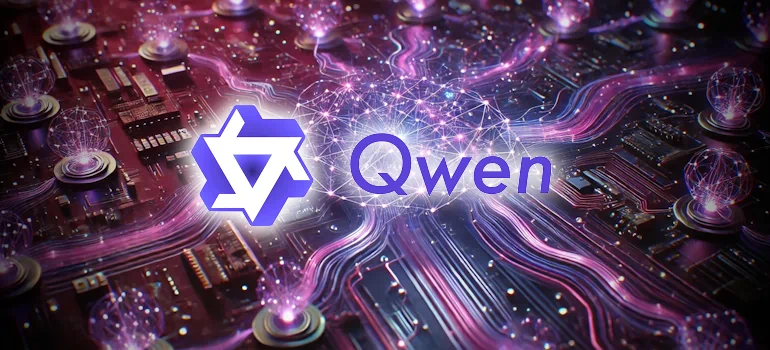 Qwen Chat