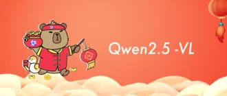 Qwen 2.5-VL