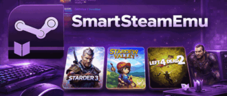 SmartSteamEmu